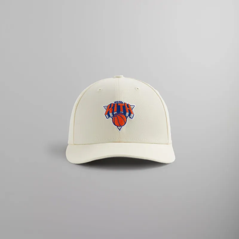 Kith Cotton Twill Pegasus Cap - Stadium | Parallel