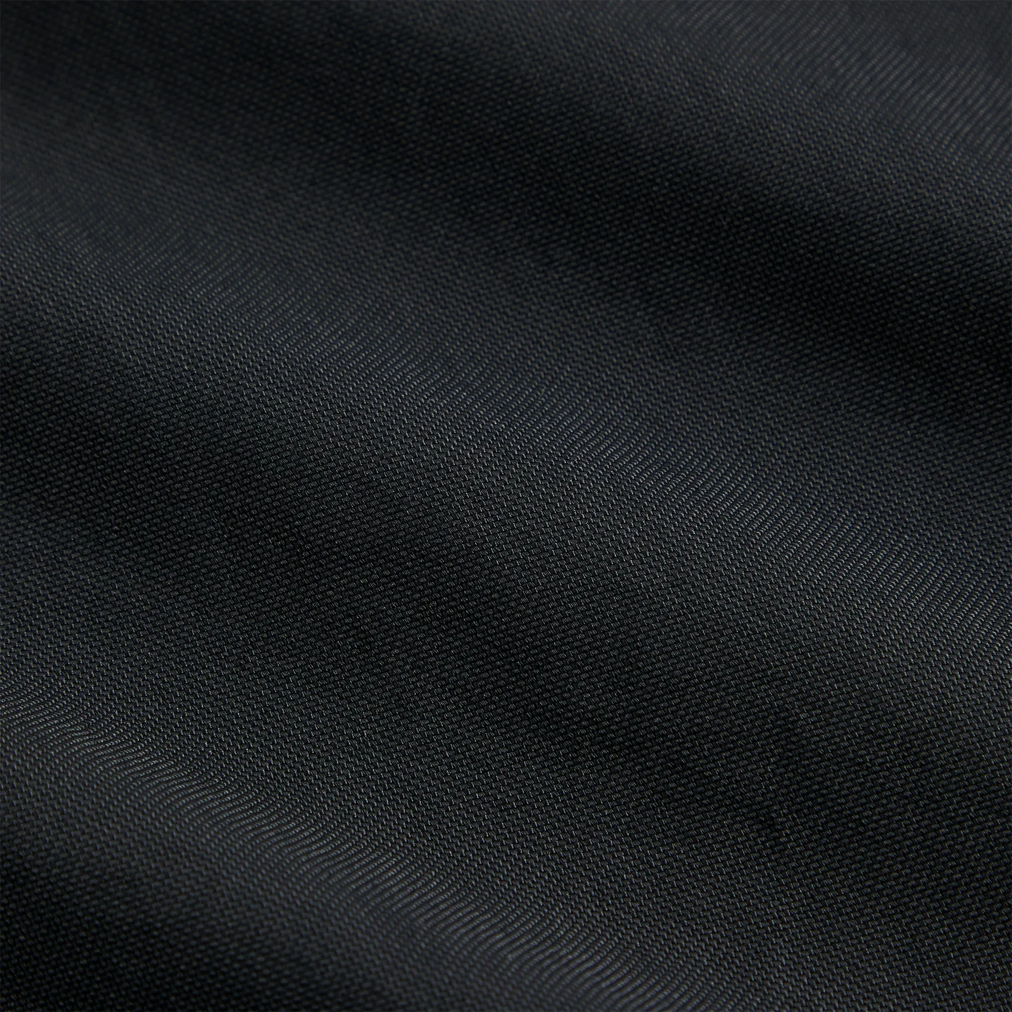 Kith for the New York Knicks Vintage Nylon Wide Leg Pant - Black sold by Kith product image thumbnail 5