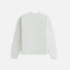 Kith Women for the New York Knicks Ashwin Crewneck - Light Heather Grey sold by Kith