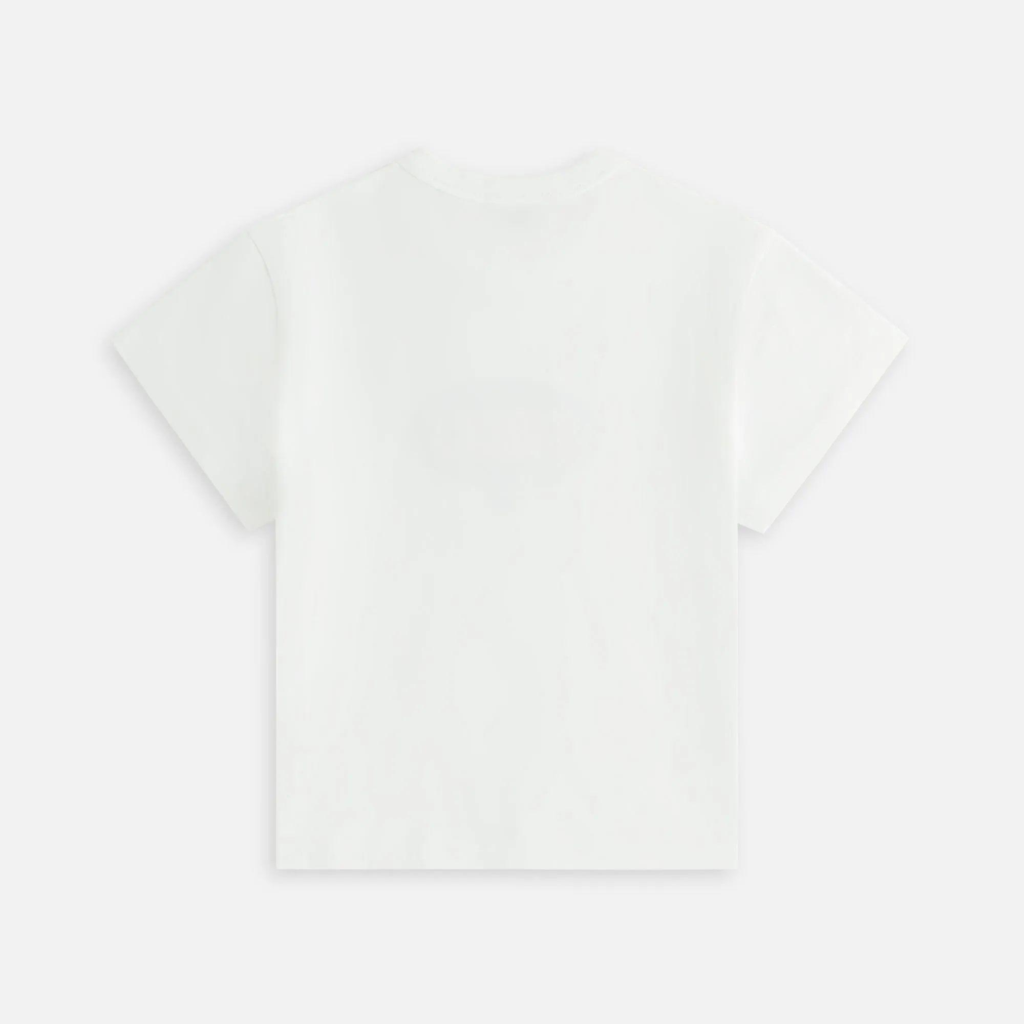 Kith Women for the New York Knicks Y2K Vintage Mulberry Tee - White sold by Kith product image thumbnail 2