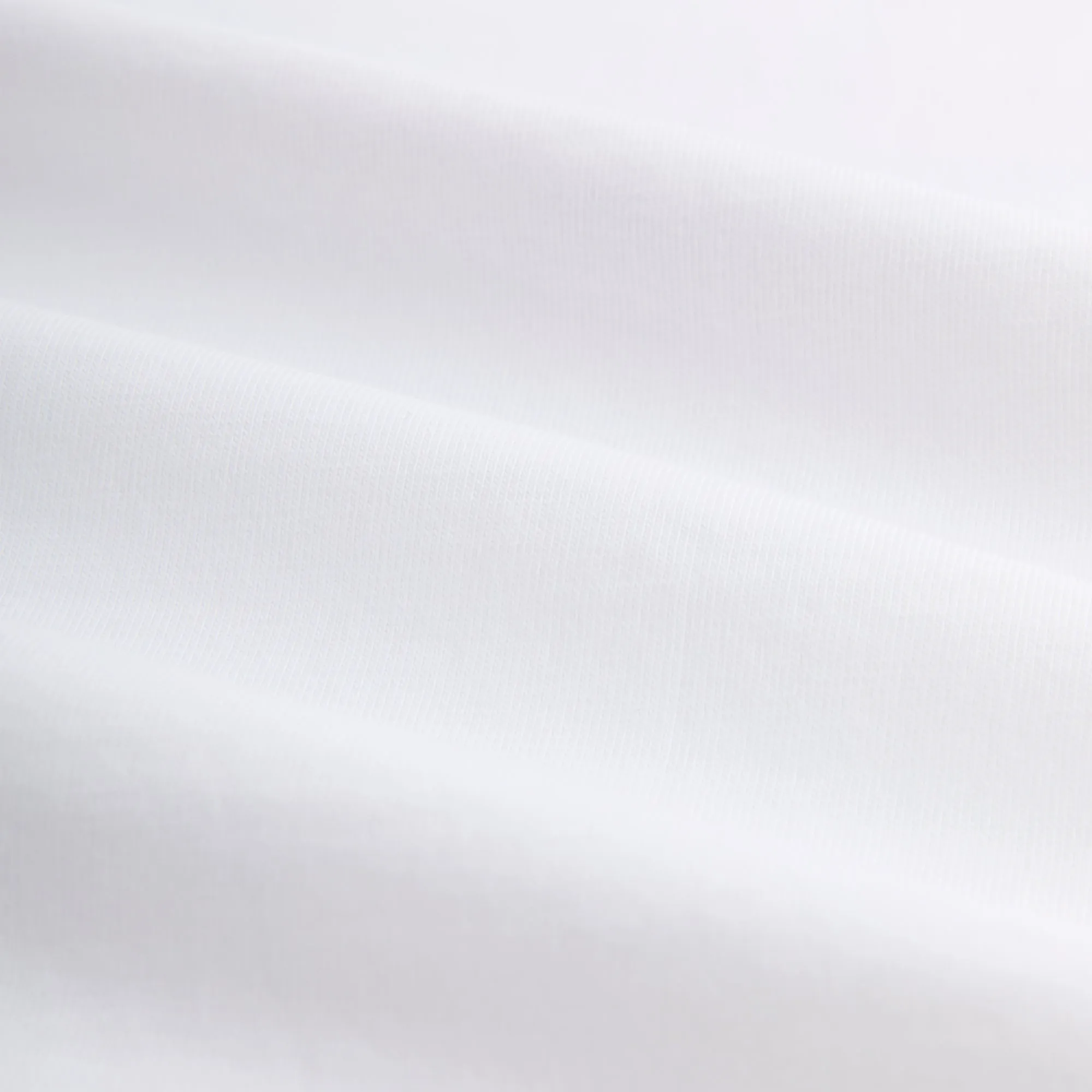 Kith for the New York Knicks Showtime Vintage Tee - White sold by Kith product image thumbnail 5