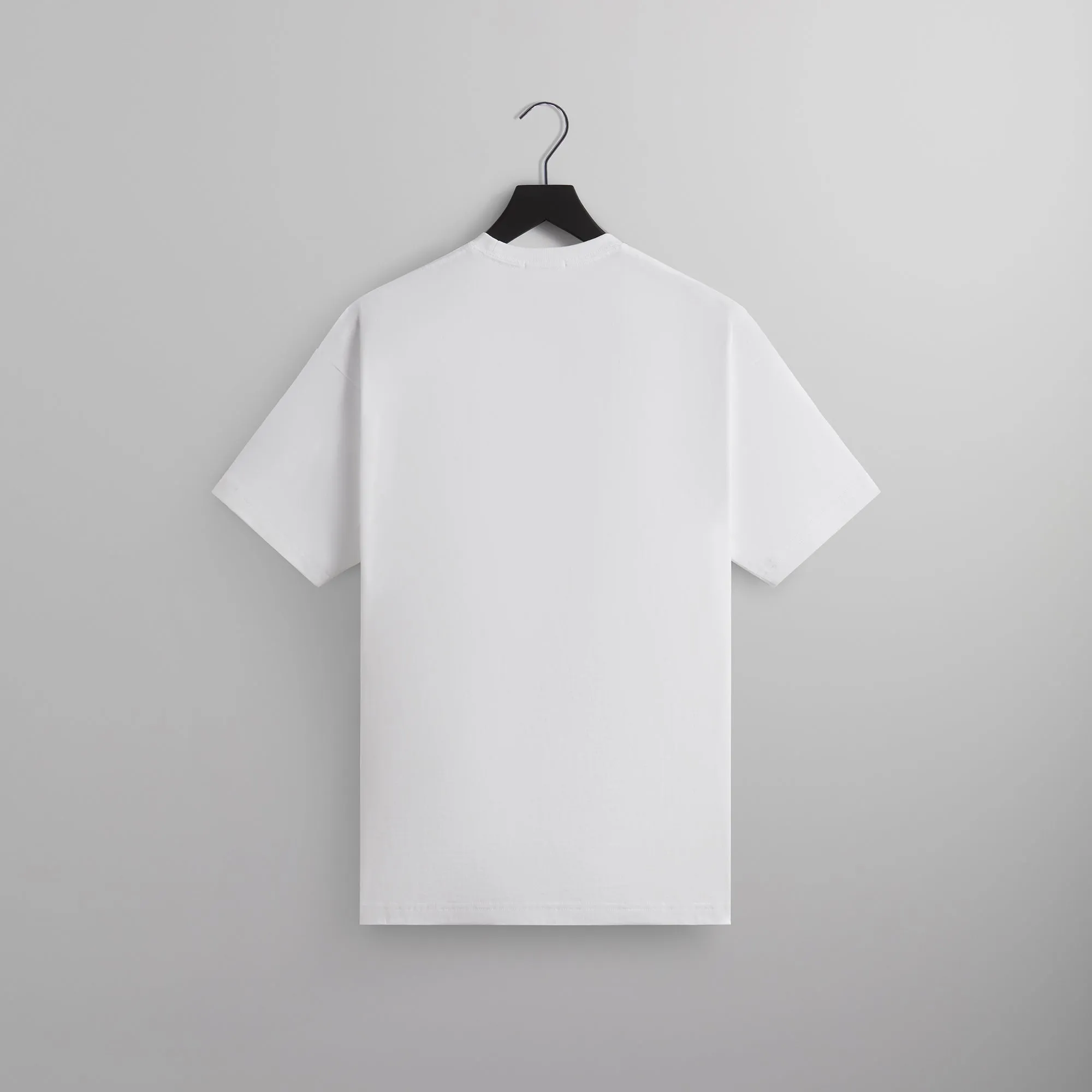 Kith for the New York Knicks Showtime Vintage Tee - White sold by Kith product image thumbnail 2