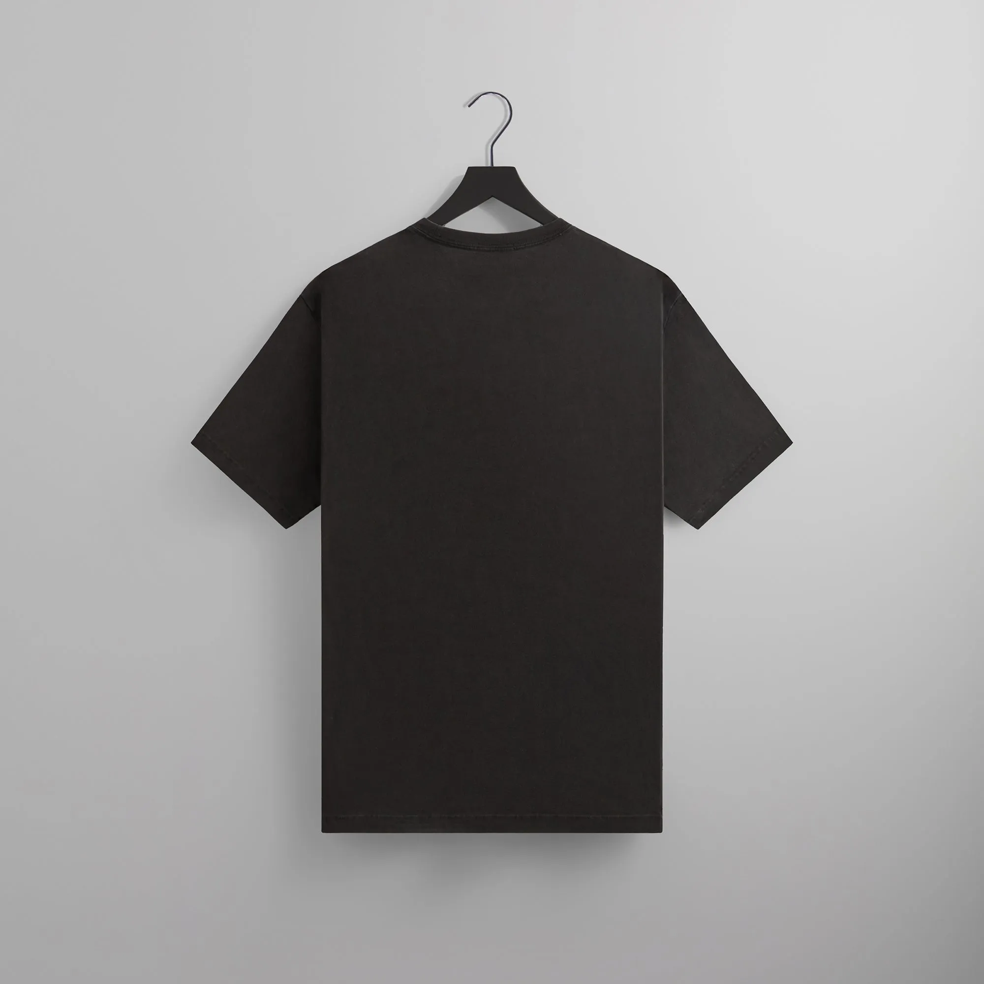 Kith for the New York Knicks Wingman Vintage Tee - Black sold by Kith product image thumbnail 2