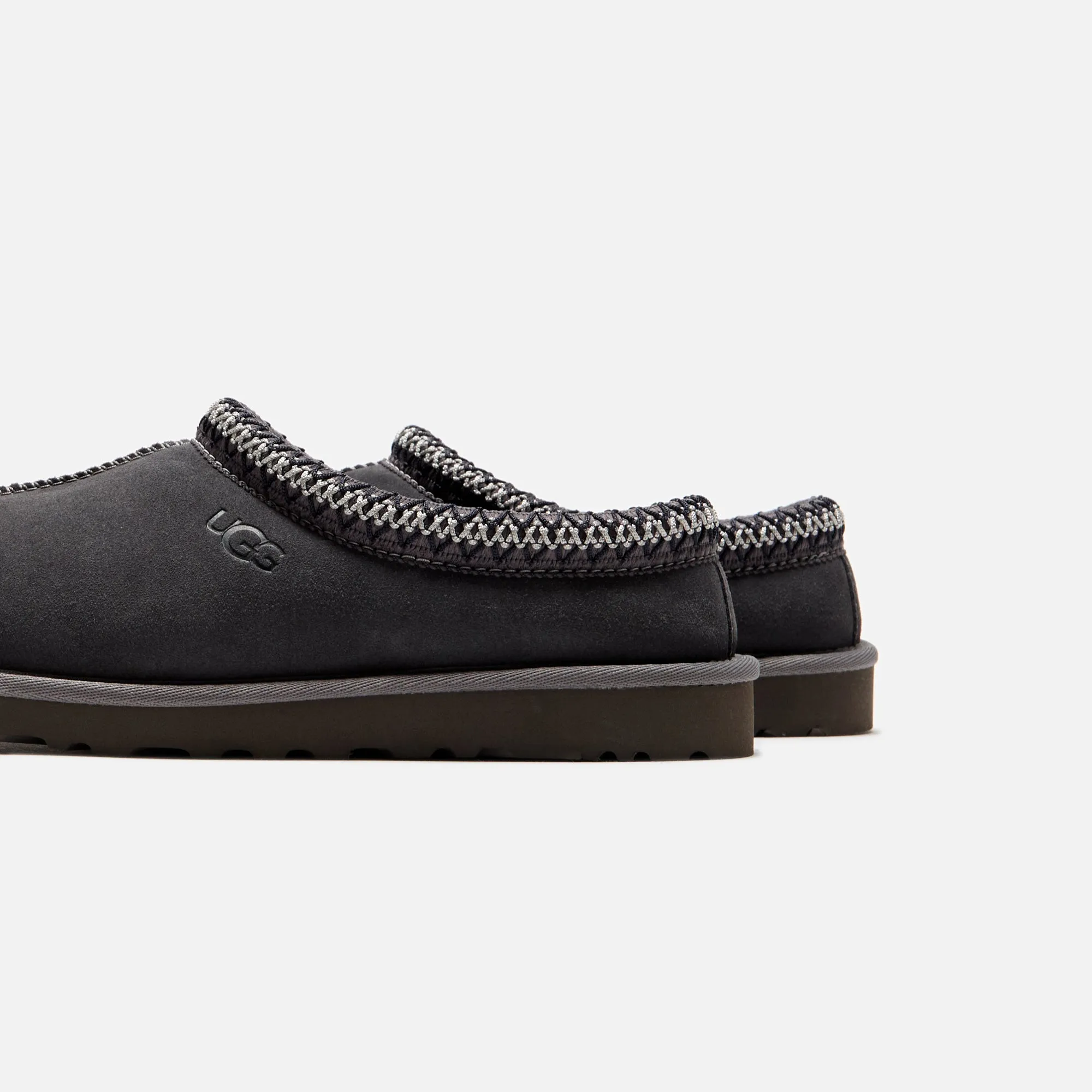 UGG Tasman - Dark Grey sold by Kith product image thumbnail 3