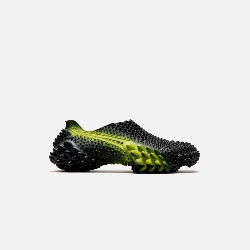 PUMA x A$AP Rocky Mostro 3D - Puma Black / Lime Pow made by Puma
