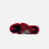 Jordan WMNS Air Jordan 11 Retro- Black / Gym Red / White sold by Kith