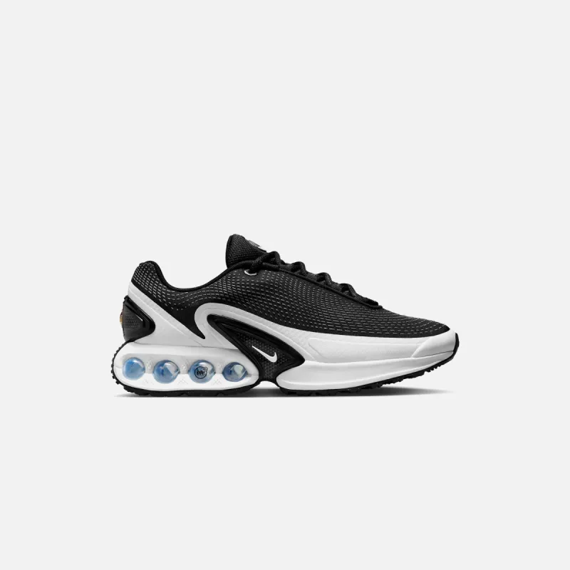 Nike Air Max Dn - Black / White / Cool Grey / Pure Platinum sold by Kith