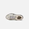 Nike WMNS P-6000 - Coconut Milk / Black / Summit White sold by Kith