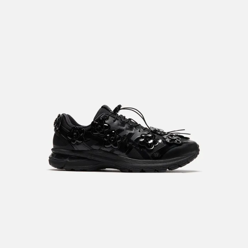 ASICS x Cecilie Bahnsen Gel-Terrain - Black sold by Kith