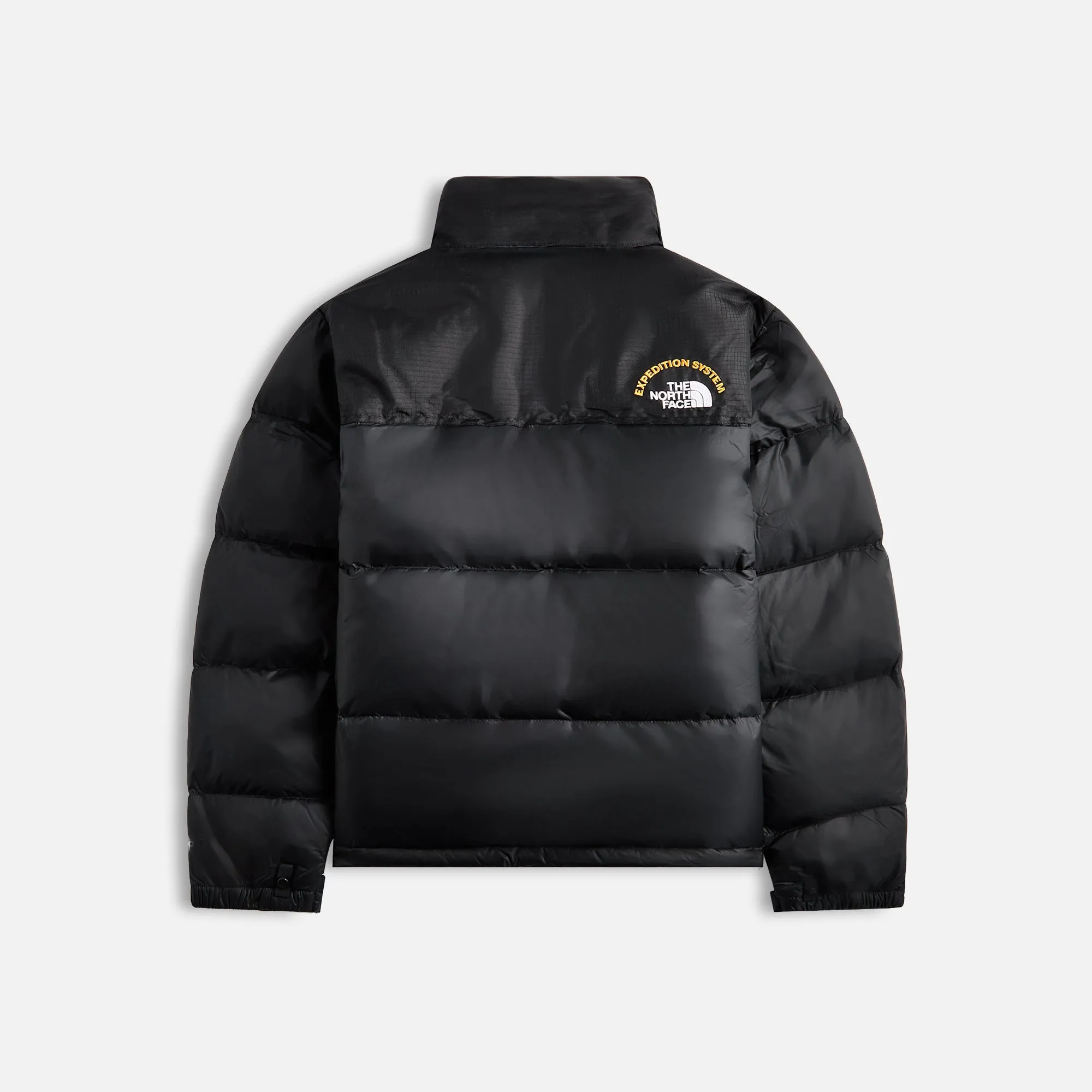 The North Face 1996 Retro Nuptse Jacket - TNF Black sold by Kith product image thumbnail 2