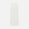 SIR Rosalia Pant - Ivory sold by Kith