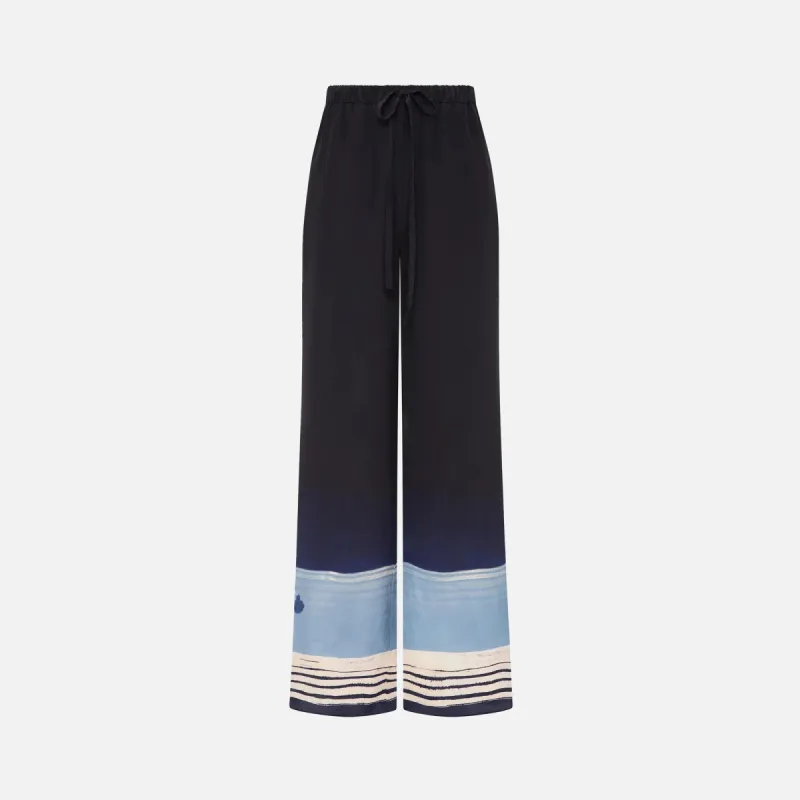 SIR Mariner Pant - Shoreline Stripe sold by Kith