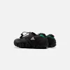 adidas Radlander Moc GTX - Core Black / Cloud White sold by Kith