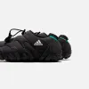 adidas Radlander Moc GTX - Core Black / Cloud White sold by Kith