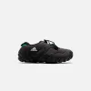 adidas Radlander Moc GTX - Core Black / Cloud White sold by Kith