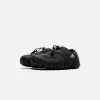 adidas Radlander Moc GTX - Core Black / Cloud White sold by Kith