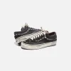 VANS OTW Old Skool 36 - Pearlized Black sold by Kith