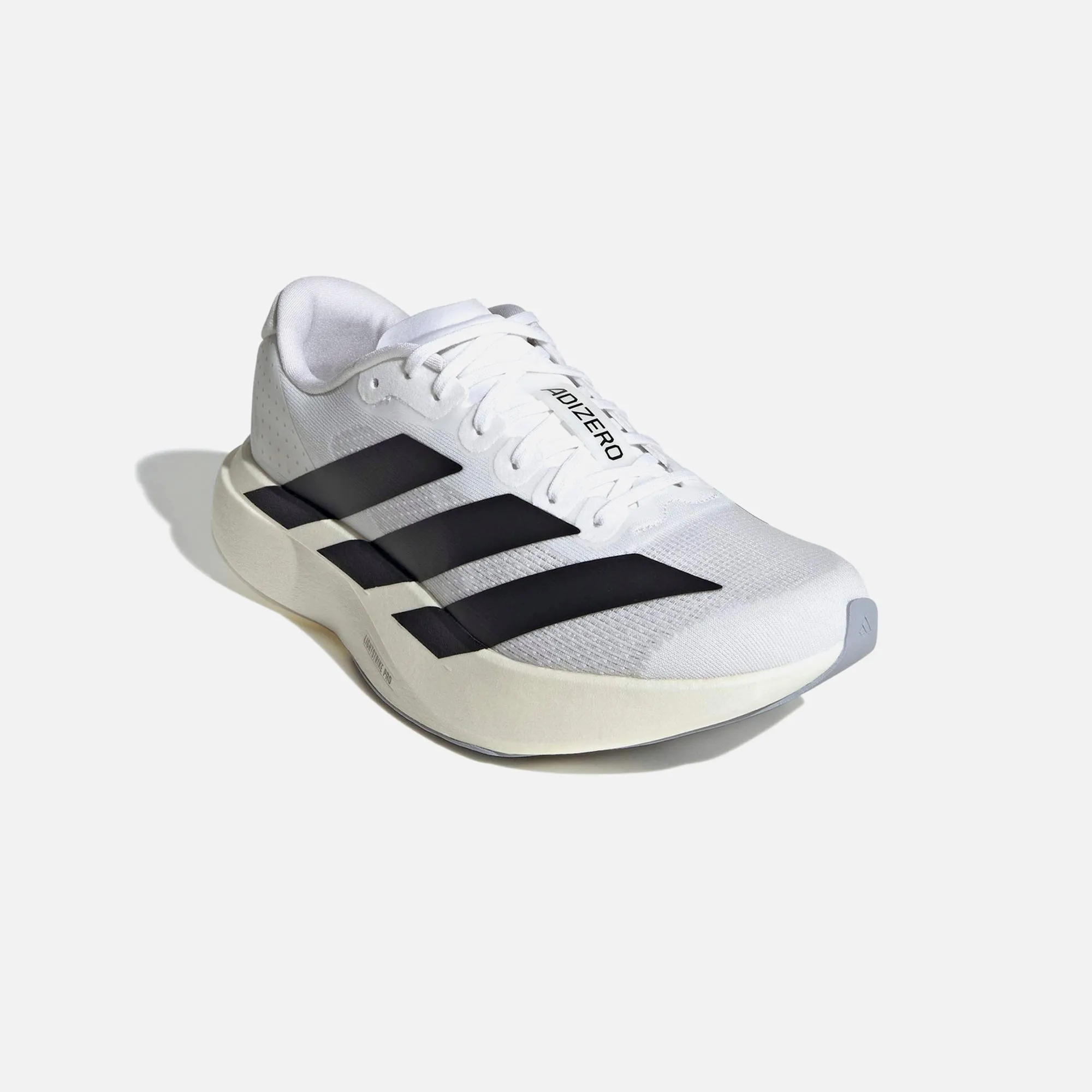 adidas WMNS Adizero Evo SL - Cloud White / Core Black sold by Kith product image thumbnail 2