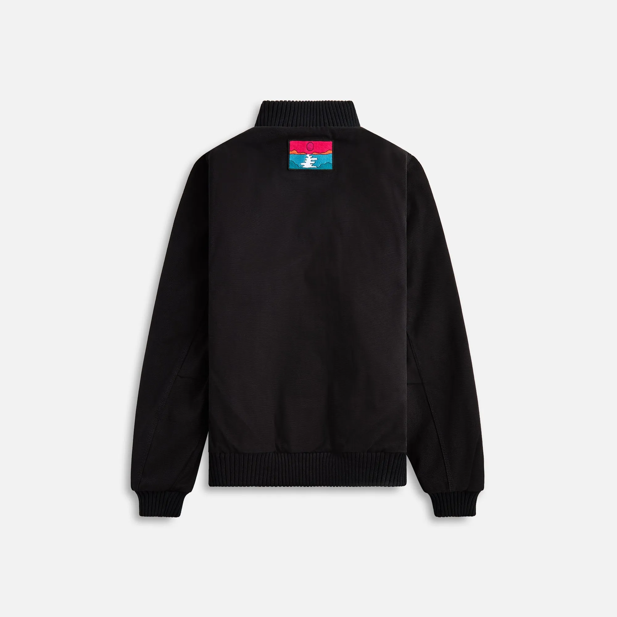 by Parra Inspiration Point Jacket - Black sold by Kith product image thumbnail 2