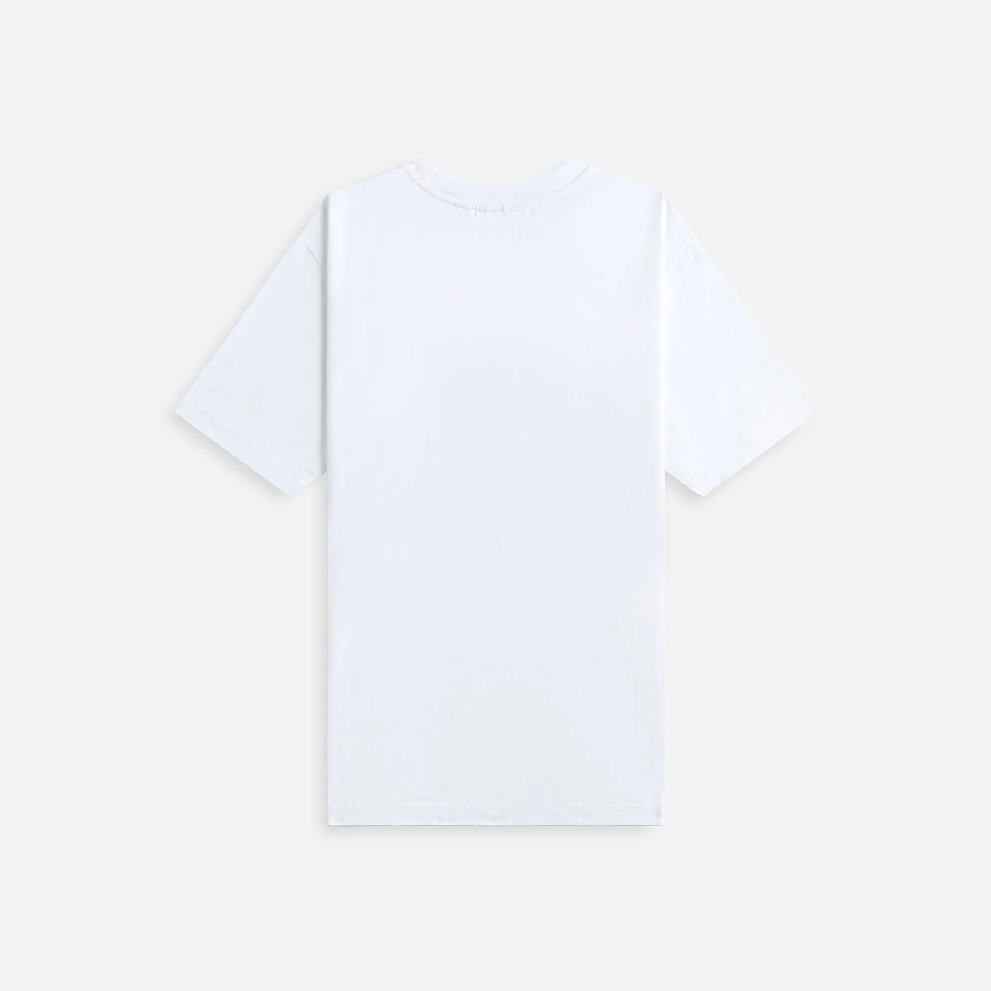 by Parra Cheap Strings Tee - White sold by Kith product image thumbnail 2