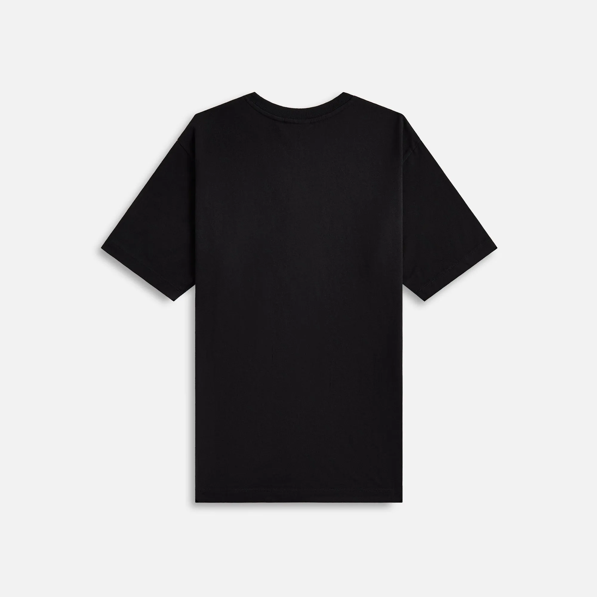 by Parra Cheap Strings Tee - Black sold by Kith product image thumbnail 2