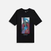 by Parra Cheap Strings Tee - Black sold by Kith