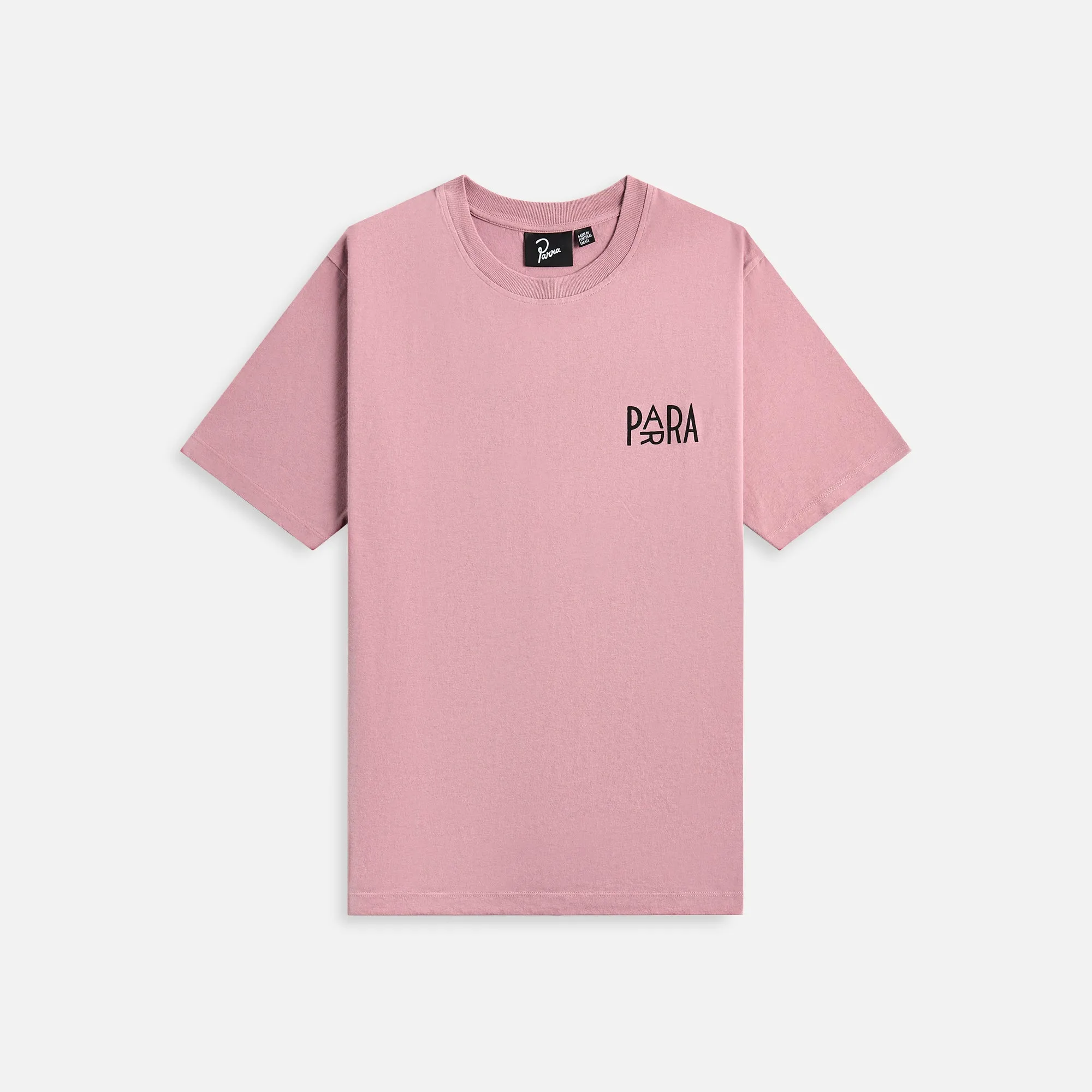 by Parra Furniture Sale Tee - Dusty Rose sold by Kith