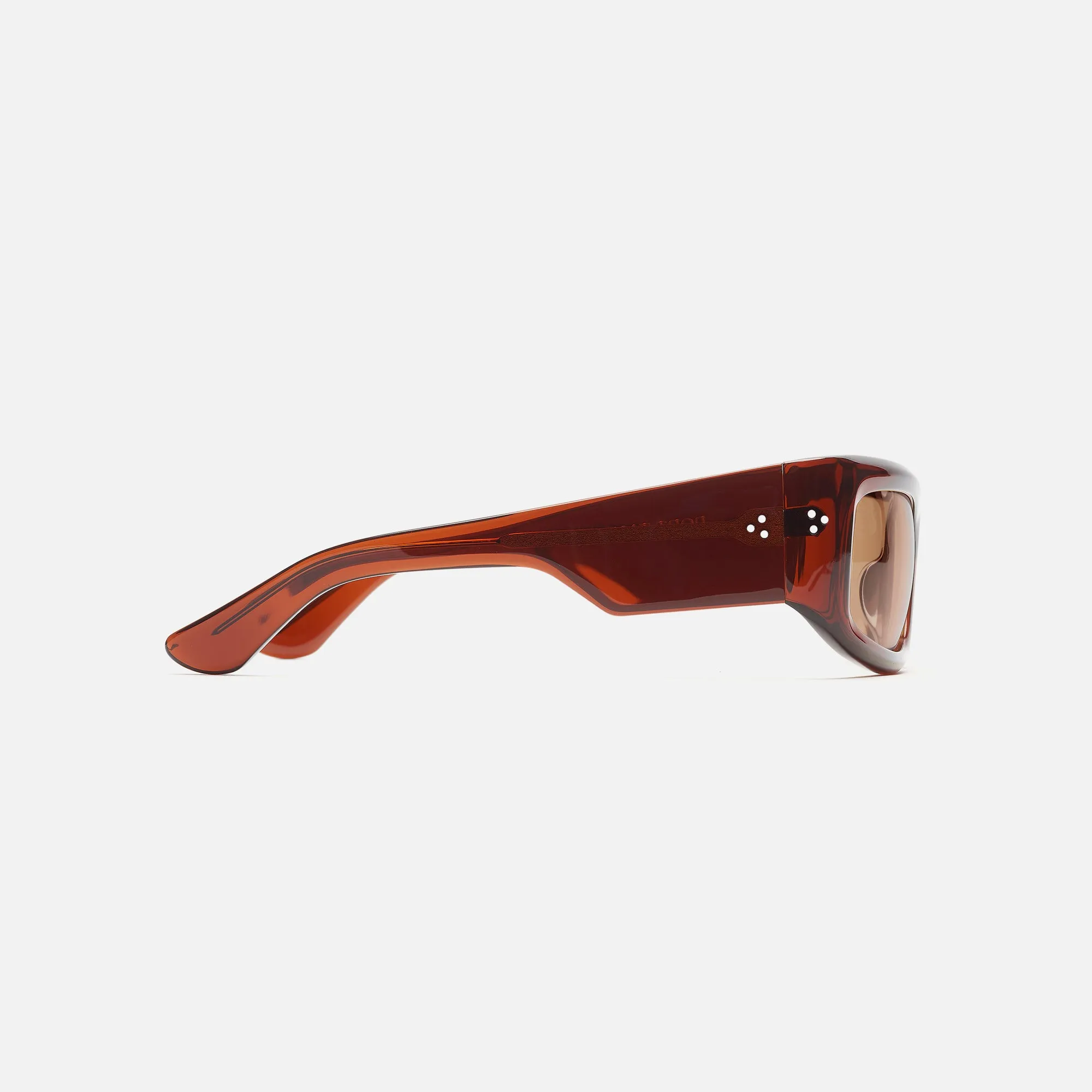 Port Tanger Hads Frames - Terracotta sold by Kith product image thumbnail 2