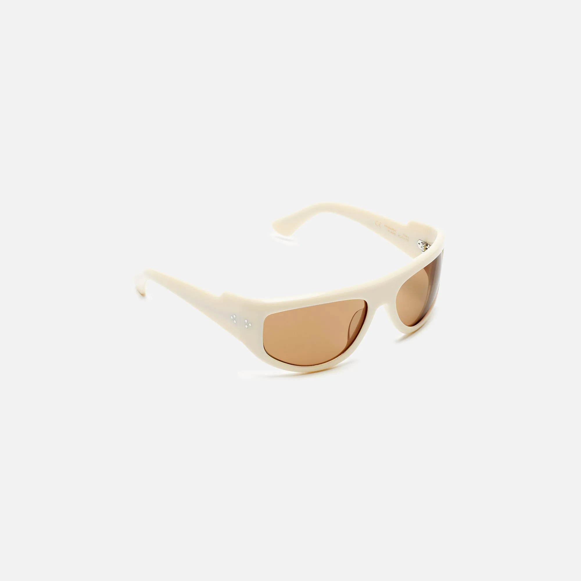 Port Tanger Fayaz Frames - Sandarac sold by Kith product image thumbnail 2