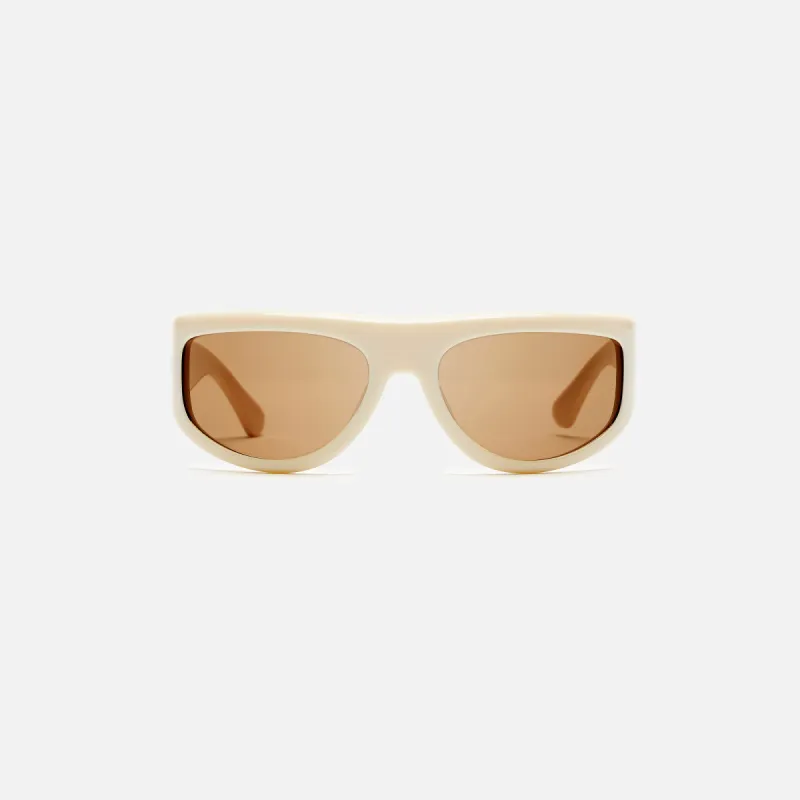 Port Tanger Fayaz Frames - Sandarac sold by Kith