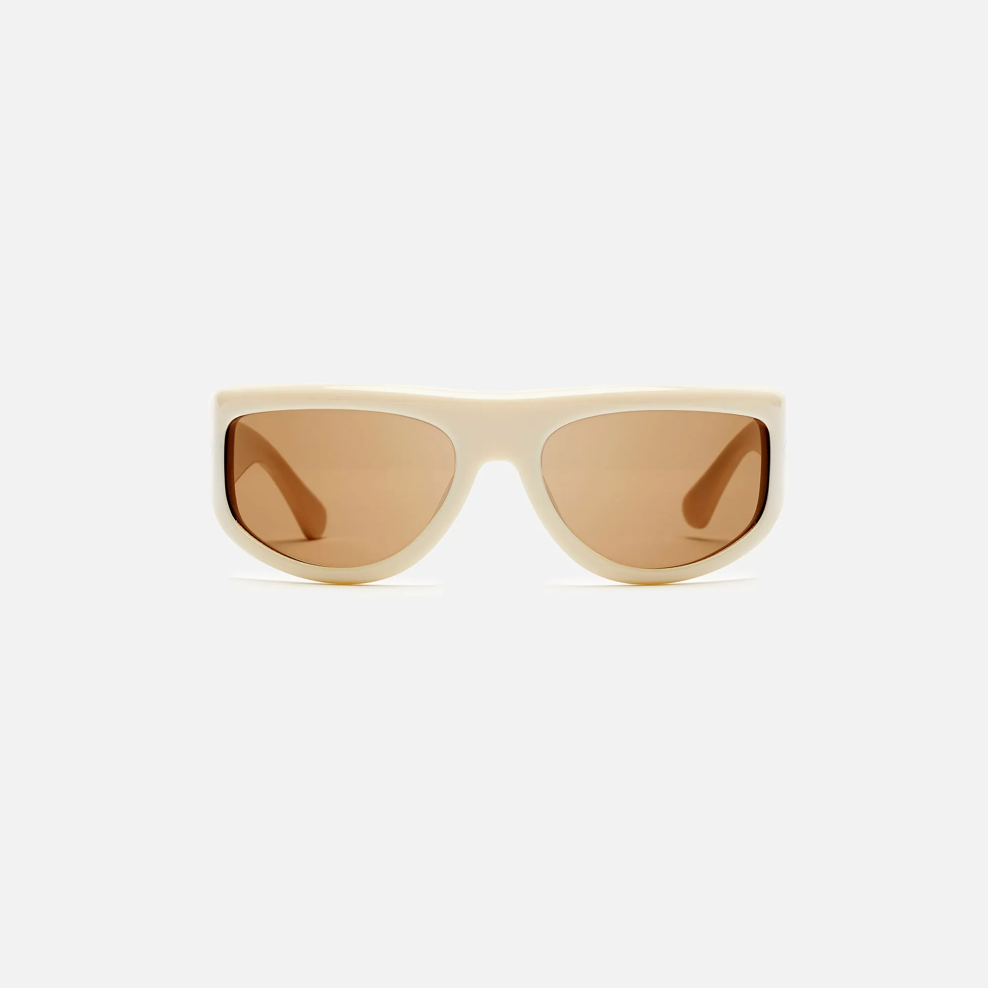 Port Tanger Fayaz Frames - Sandarac sold by Kith