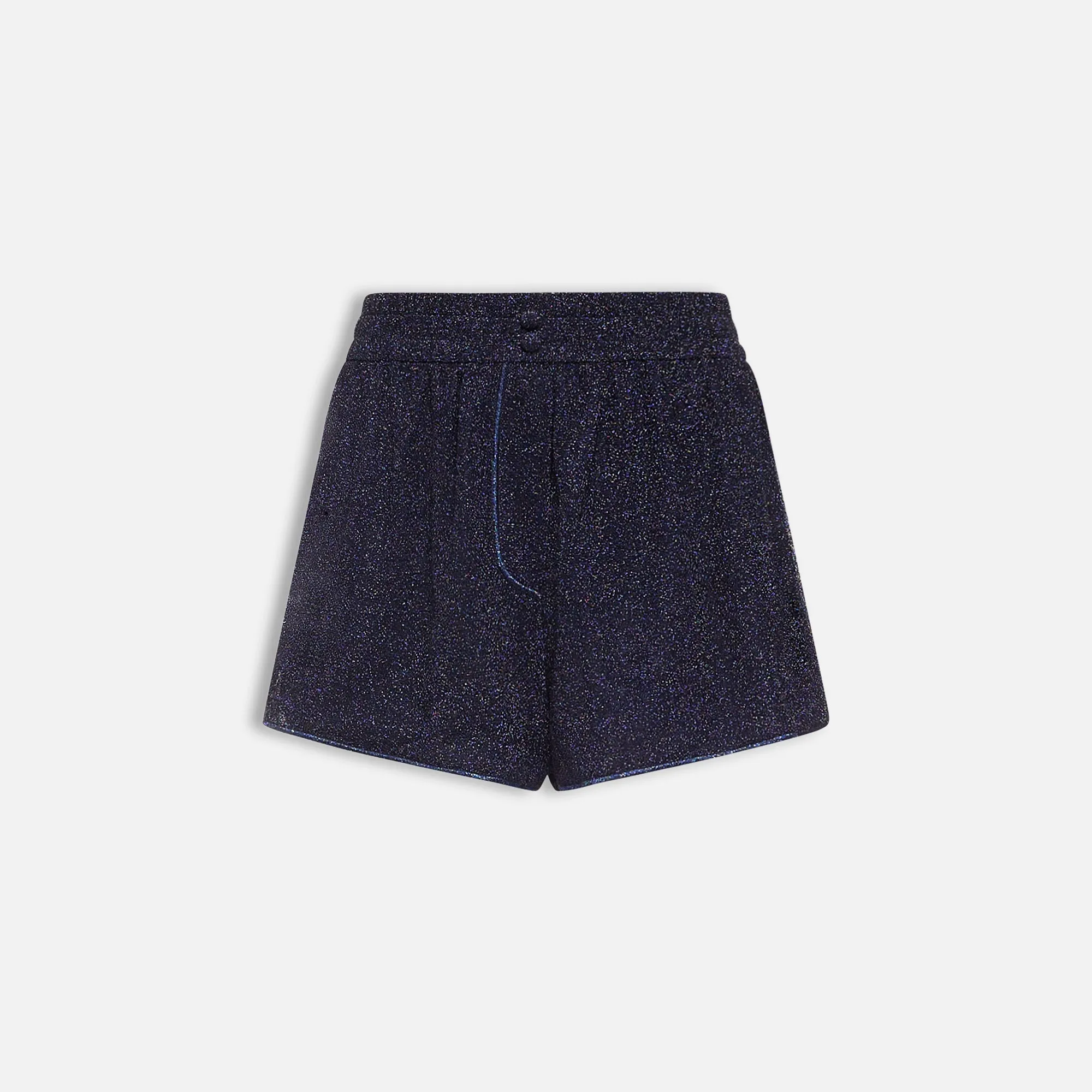 Oseree Lumiere Boxer Shorts - Night Blue sold by Kith