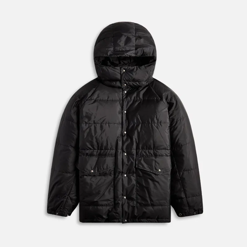Visvim Kodiak Down Jacket - Black sold by Kith