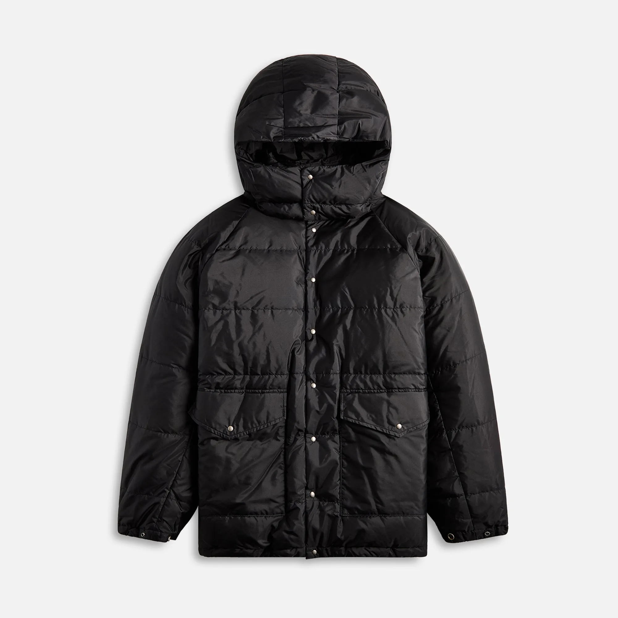 Visvim Kodiak Down Jacket - Black sold by Kith