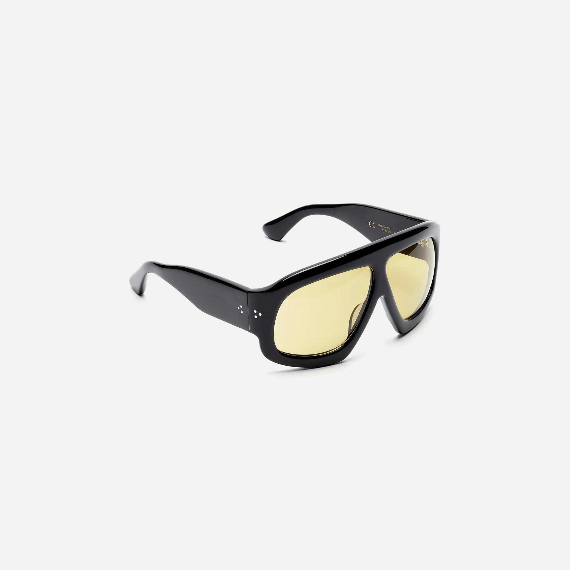 Port Tanger Mari Frames - Black sold by Kith product image thumbnail 2