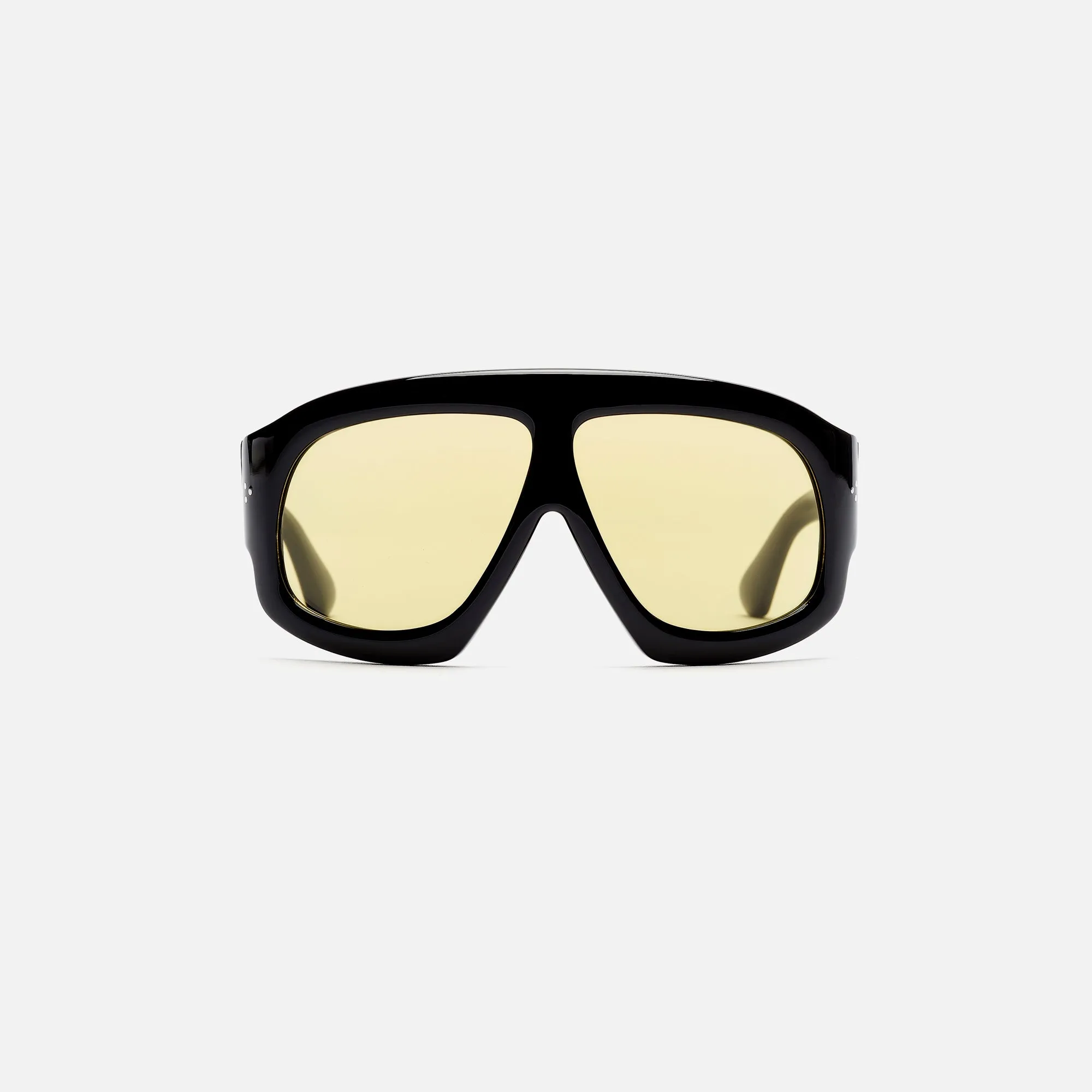 Port Tanger Mari Frames - Black sold by Kith
