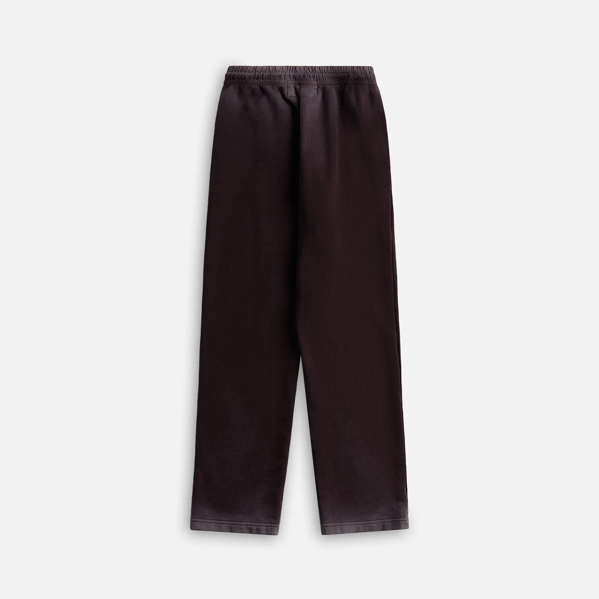 Cotton Citizen Boston Trouser - Vintage Eggplant sold by Kith product image thumbnail 2