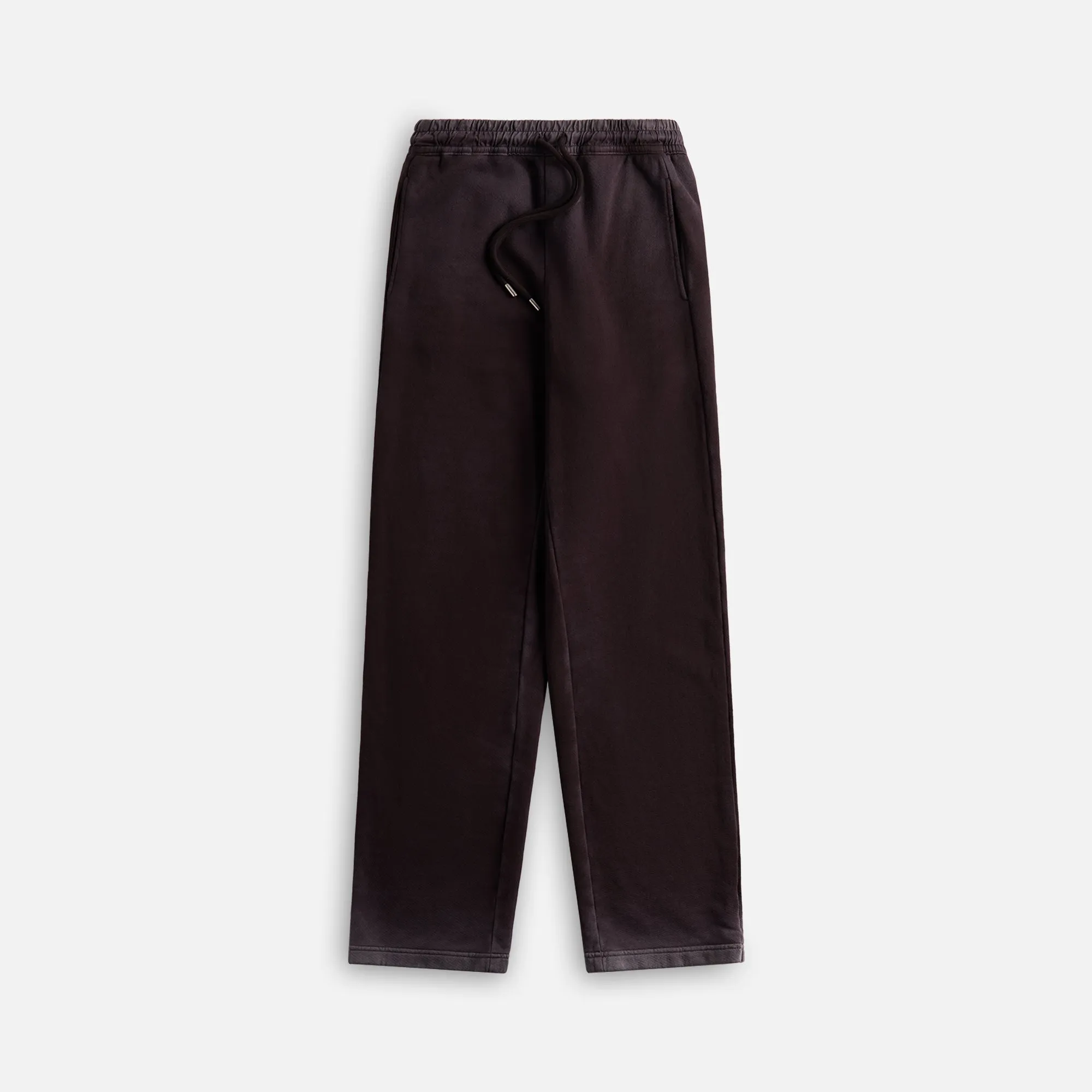 Cotton Citizen Boston Trouser - Vintage Eggplant sold by Kith