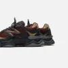 New Balance 9060 - Phantom / Roch Oak / Mushroom sold by Kith