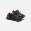 New Balance 9060 - Phantom / Roch Oak / Mushroom sold by Kith