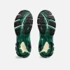 ASICS GT-2160 - White / Jasper Green sold by Kith