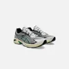 ASICS GT-2160 - White / Jasper Green sold by Kith