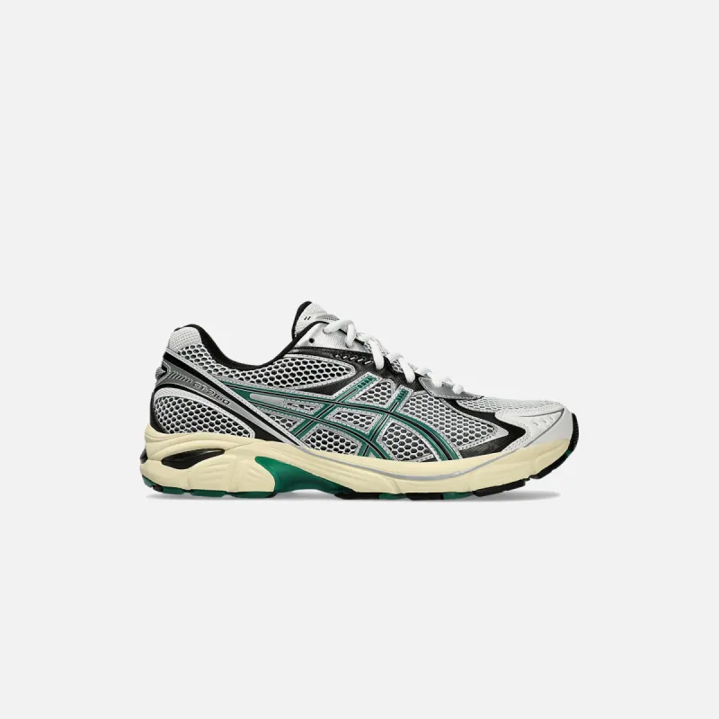 ASICS GT-2160 - White / Jasper Green sold by Kith