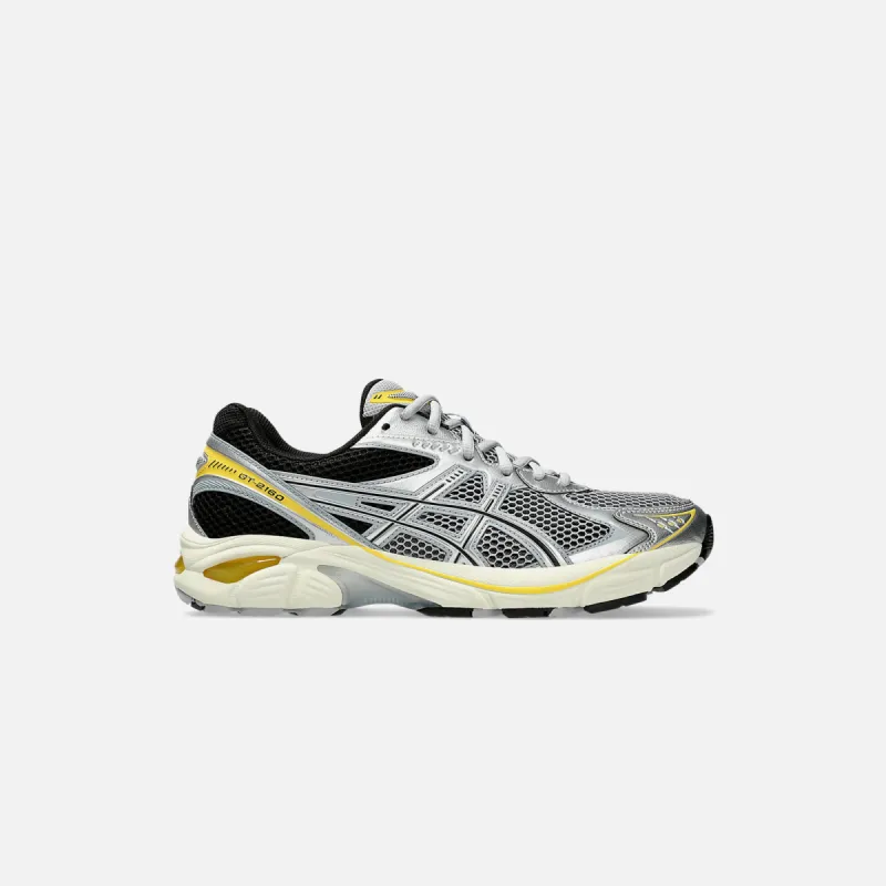 ASICS GT-2160 - Piedmont Grey / Pure Silver sold by Kith