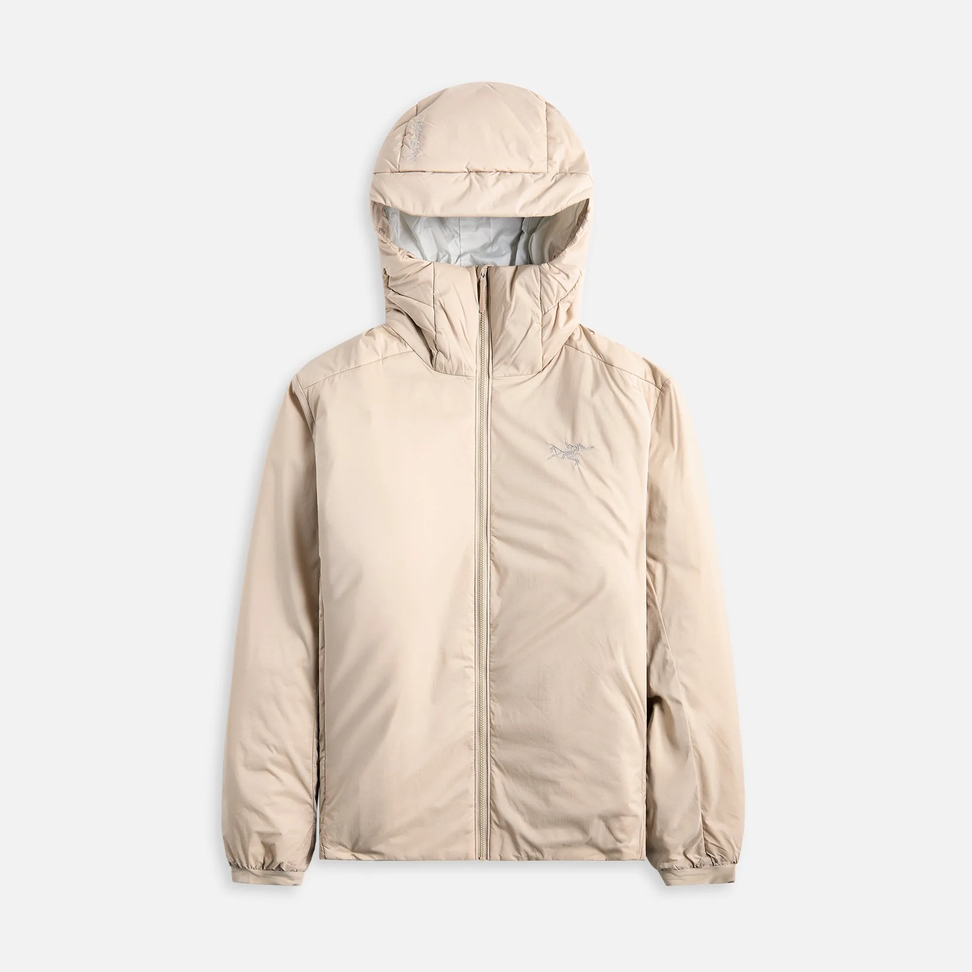 Arc'teryx Atom Heavyweight Hoody - Rune sold by Kith