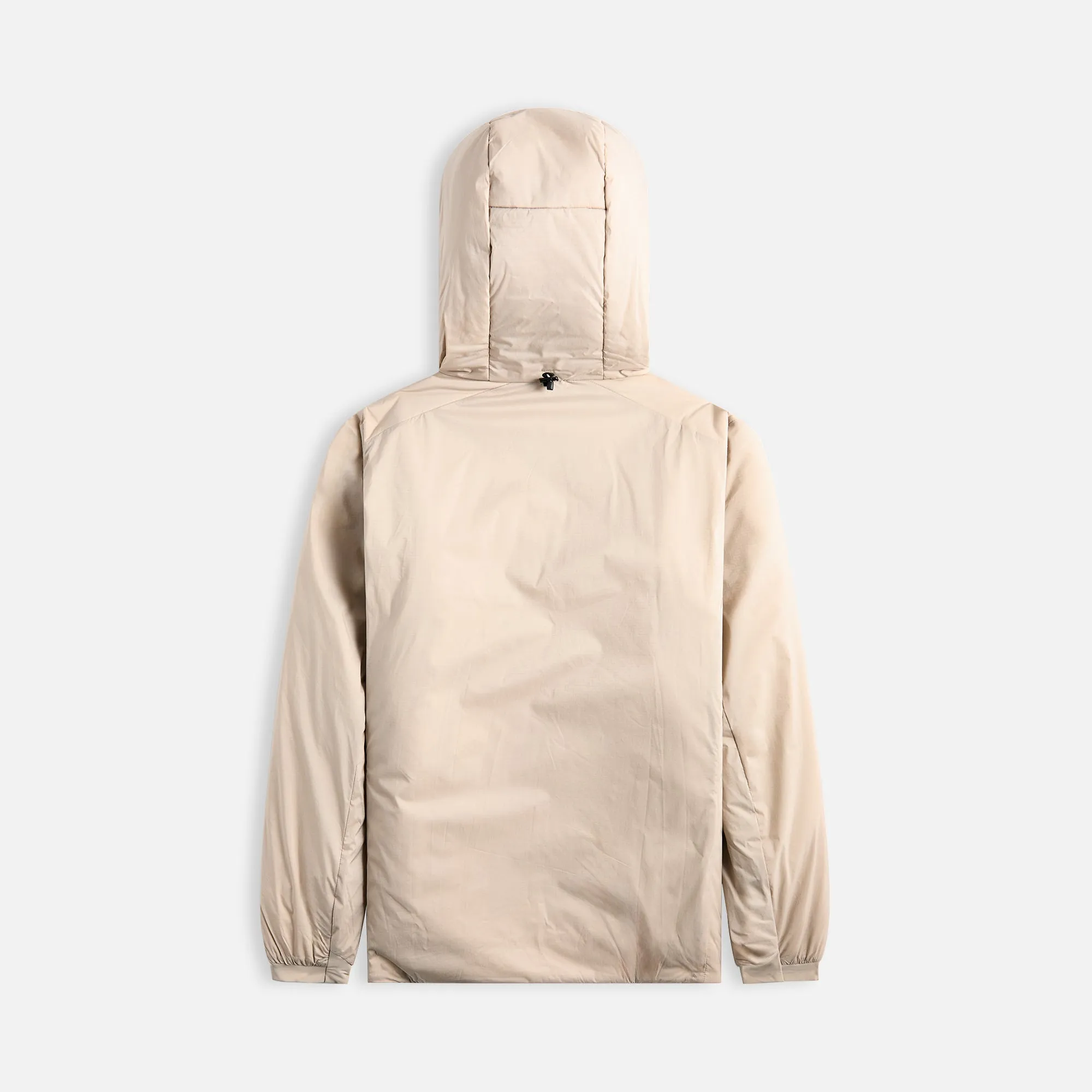 Arc'teryx Atom Heavyweight Hoody - Rune sold by Kith product image thumbnail 2