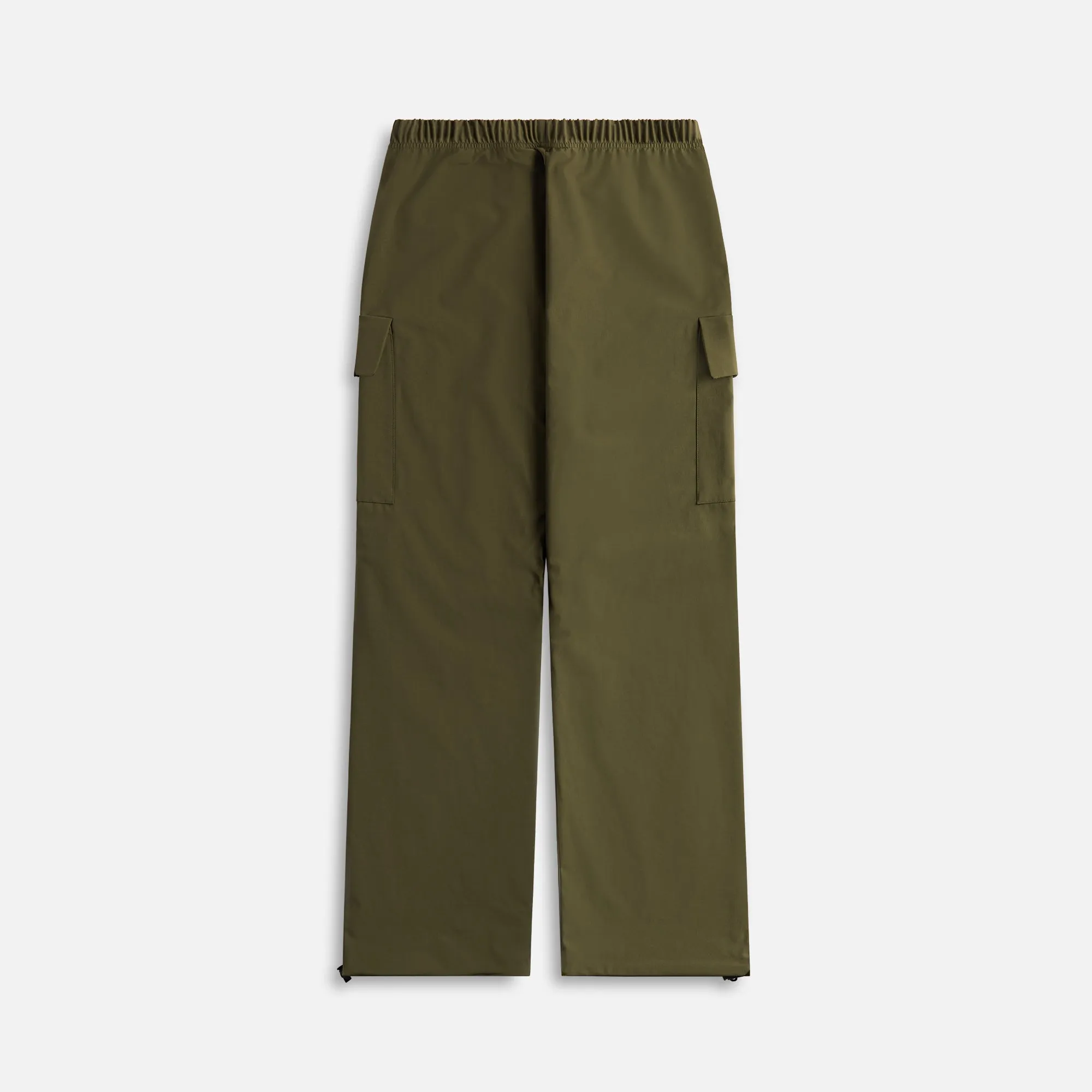 Essentials Bonded Nylon Field Pant - Military sold by Kith product image thumbnail 2