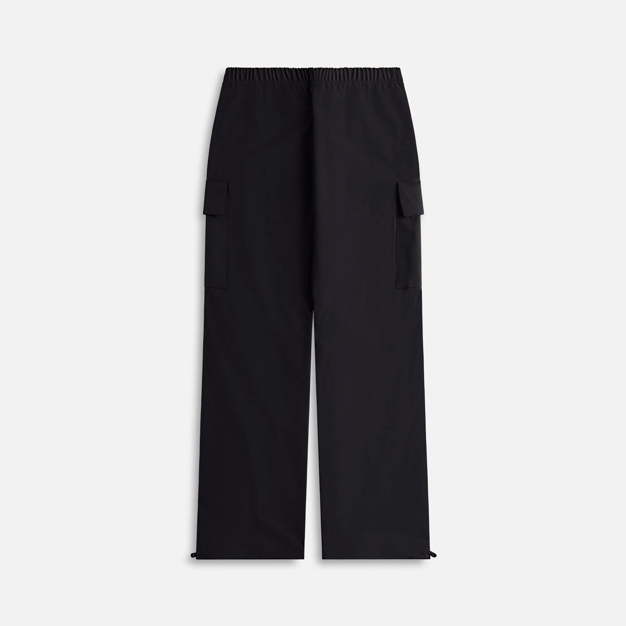 Essentials Bonded Nylon Field Pant - Black sold by Kith product image thumbnail 2