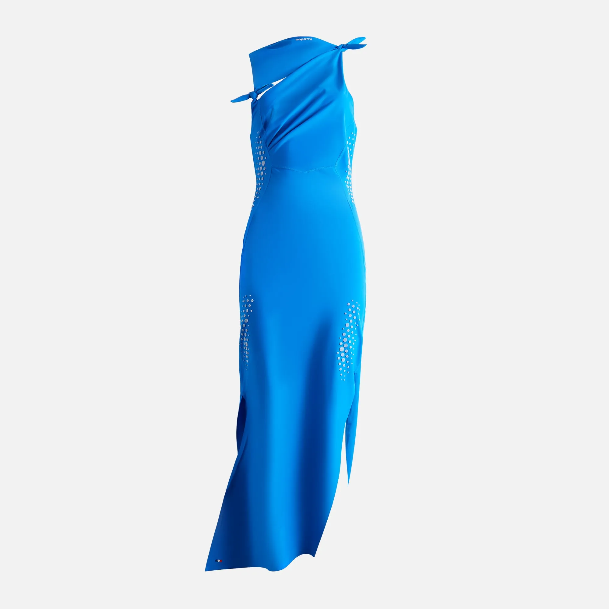 PUMA x Coperni Dress - Blue Puma sold by Kith