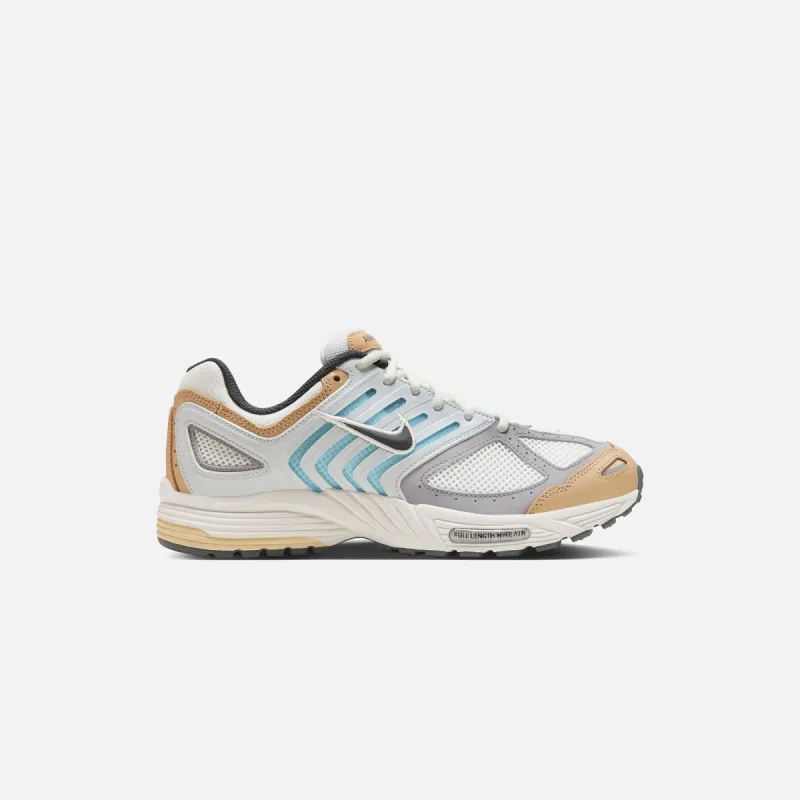 Nike Air Pegasus 2K5 - Sail / Anthracite / Phantom / Aquarius sold by Kith